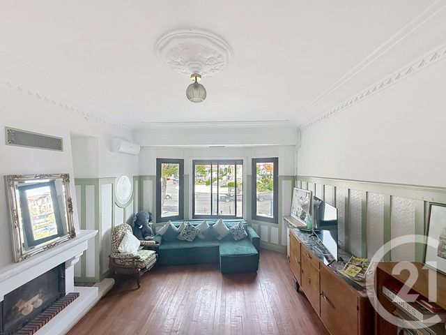 Appartement F4 à vendre - 4 pièces - 91.58 m2 - ARCACHON - 33 - AQUITAINE - Century 21 Duprat & Associés