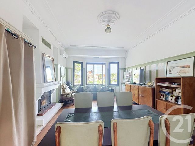 Appartement F4 à vendre - 4 pièces - 91.58 m2 - ARCACHON - 33 - AQUITAINE - Century 21 Duprat & Associés