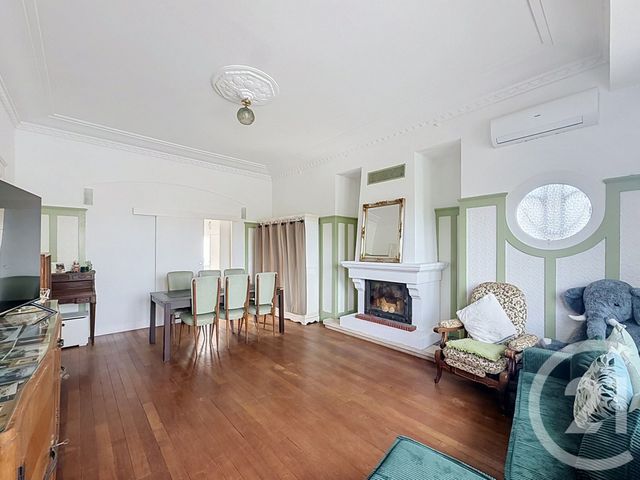 Appartement F4 à vendre - 4 pièces - 91.58 m2 - ARCACHON - 33 - AQUITAINE - Century 21 Duprat & Associés