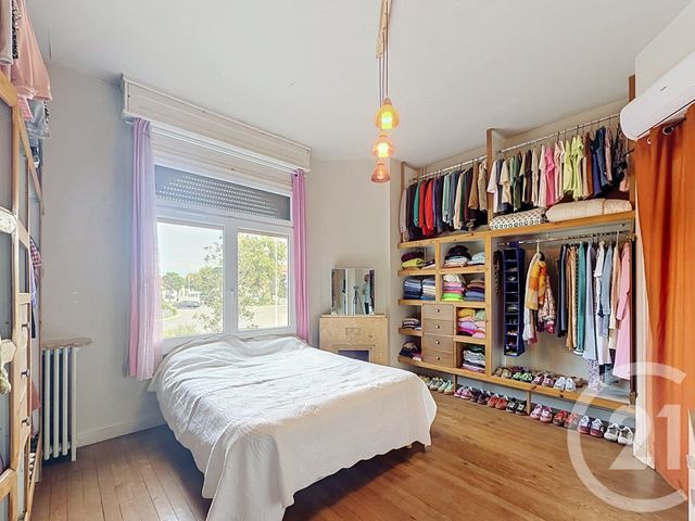 Appartement F4 à vendre - 4 pièces - 91.58 m2 - ARCACHON - 33 - AQUITAINE - Century 21 Duprat & Associés