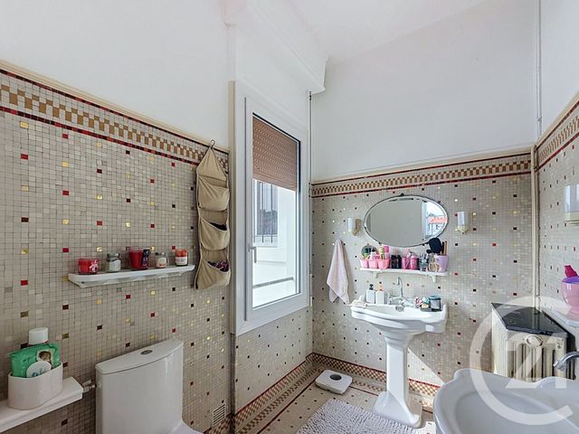 Appartement F4 à vendre - 4 pièces - 91.58 m2 - ARCACHON - 33 - AQUITAINE - Century 21 Duprat & Associés