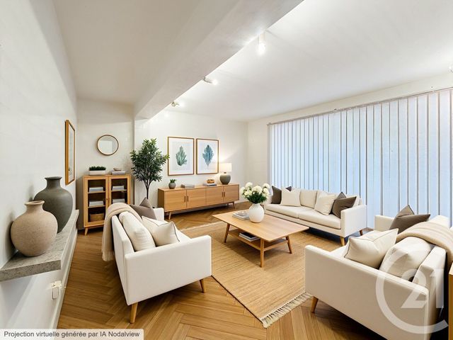 maison à vendre - 4 pièces - 134.0 m2 - ARCACHON - 33 - AQUITAINE - Century 21 Duprat & Associés