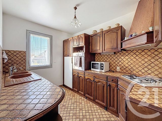 maison à vendre - 4 pièces - 134.0 m2 - ARCACHON - 33 - AQUITAINE - Century 21 Duprat & Associés