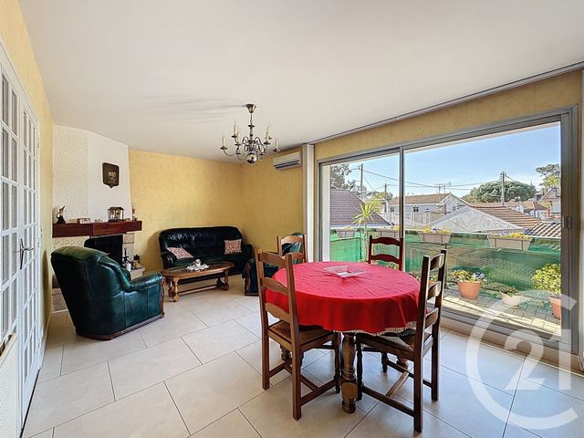 maison à vendre - 4 pièces - 134.0 m2 - ARCACHON - 33 - AQUITAINE - Century 21 Duprat & Associés