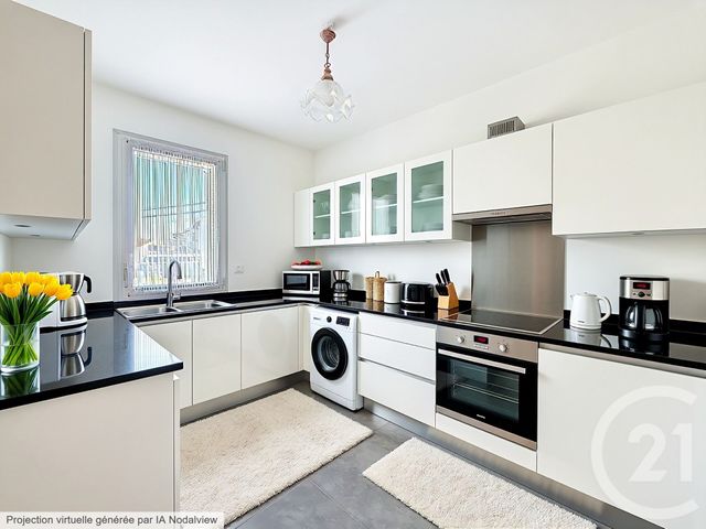 maison à vendre - 4 pièces - 134.0 m2 - ARCACHON - 33 - AQUITAINE - Century 21 Duprat & Associés