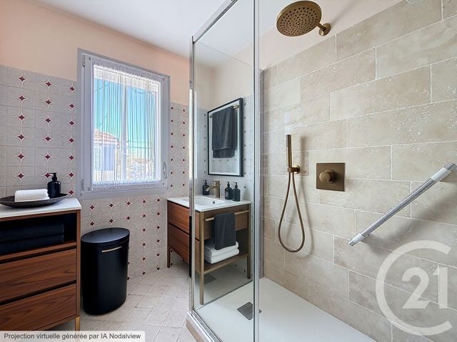 maison à vendre - 4 pièces - 134.0 m2 - ARCACHON - 33 - AQUITAINE - Century 21 Duprat & Associés