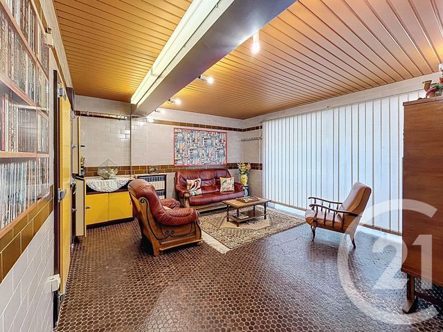 maison à vendre - 4 pièces - 134.0 m2 - ARCACHON - 33 - AQUITAINE - Century 21 Duprat & Associés