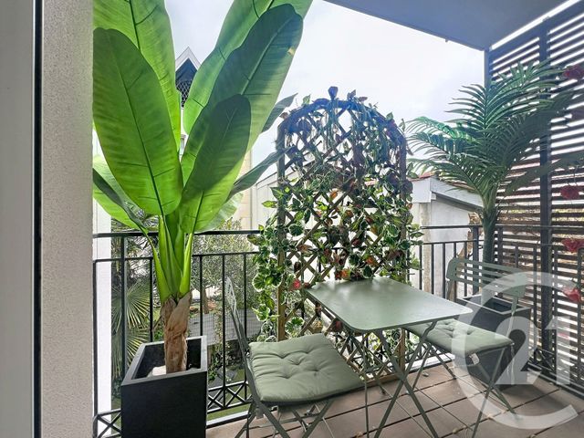 Appartement T3 à vendre - 3 pièces - 54.66 m2 - ARCACHON - 33 - AQUITAINE - Century 21 Duprat & Associés