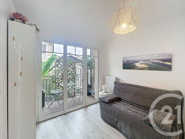 Appartement T3 à vendre - 3 pièces - 54.66 m2 - ARCACHON - 33 - AQUITAINE - Century 21 Duprat & Associés