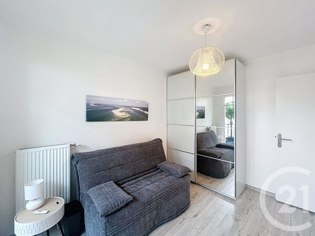 Appartement T3 à vendre - 3 pièces - 54.66 m2 - ARCACHON - 33 - AQUITAINE - Century 21 Duprat & Associés