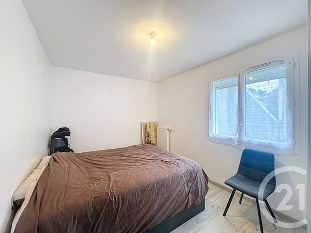Appartement T3 à vendre - 3 pièces - 54.66 m2 - ARCACHON - 33 - AQUITAINE - Century 21 Duprat & Associés