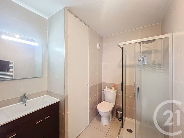 Appartement T3 à vendre - 3 pièces - 54.66 m2 - ARCACHON - 33 - AQUITAINE - Century 21 Duprat & Associés