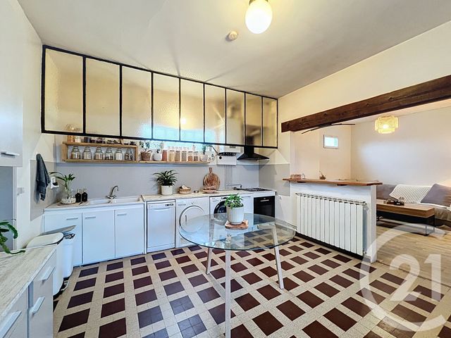 Appartement T3 à vendre - 3 pièces - 66.7 m2 - ARCACHON - 33 - AQUITAINE - Century 21 Duprat & Associés