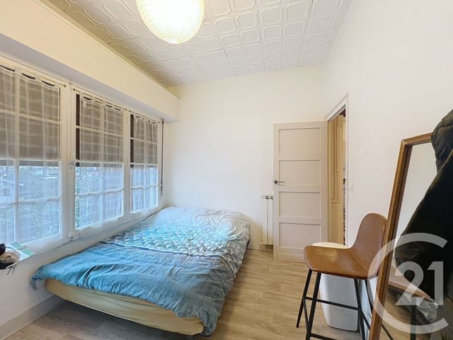 Appartement T3 à vendre - 3 pièces - 66.7 m2 - ARCACHON - 33 - AQUITAINE - Century 21 Duprat & Associés