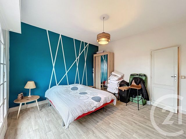 Appartement T3 à vendre - 3 pièces - 66.7 m2 - ARCACHON - 33 - AQUITAINE - Century 21 Duprat & Associés