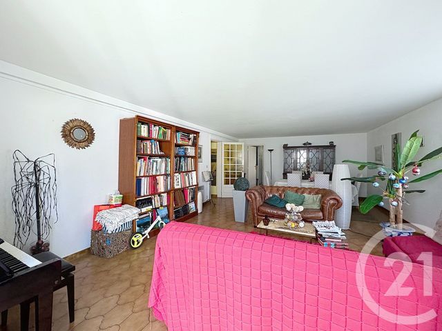 maison à vendre - 7 pièces - 138.4 m2 - ARCACHON - 33 - AQUITAINE - Century 21 Duprat & Associés
