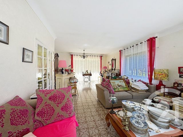 maison à vendre - 7 pièces - 138.4 m2 - ARCACHON - 33 - AQUITAINE - Century 21 Duprat & Associés