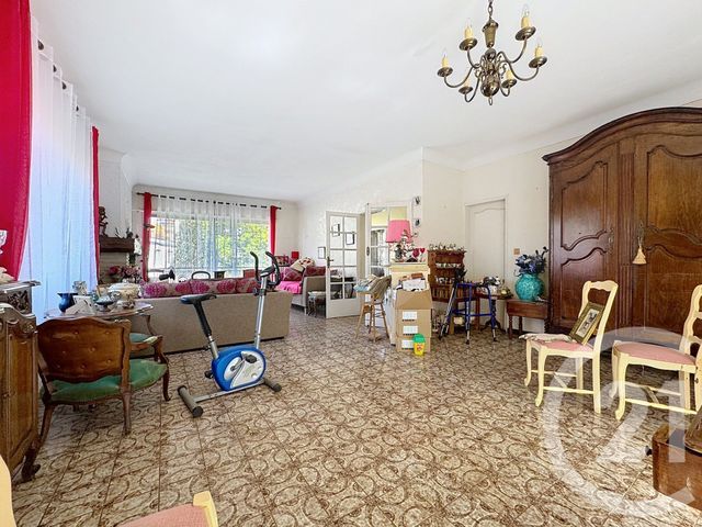 maison à vendre - 7 pièces - 138.4 m2 - ARCACHON - 33 - AQUITAINE - Century 21 Duprat & Associés