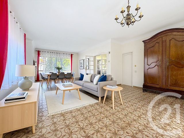 maison à vendre - 7 pièces - 138.4 m2 - ARCACHON - 33 - AQUITAINE - Century 21 Duprat & Associés