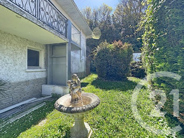 maison à vendre - 7 pièces - 138.4 m2 - ARCACHON - 33 - AQUITAINE - Century 21 Duprat & Associés