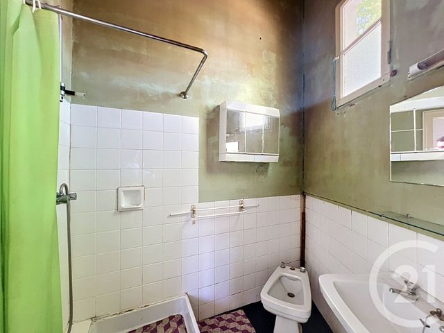 maison à vendre - 3 pièces - 50.0 m2 - ARCACHON - 33 - AQUITAINE - Century 21 Duprat & Associés