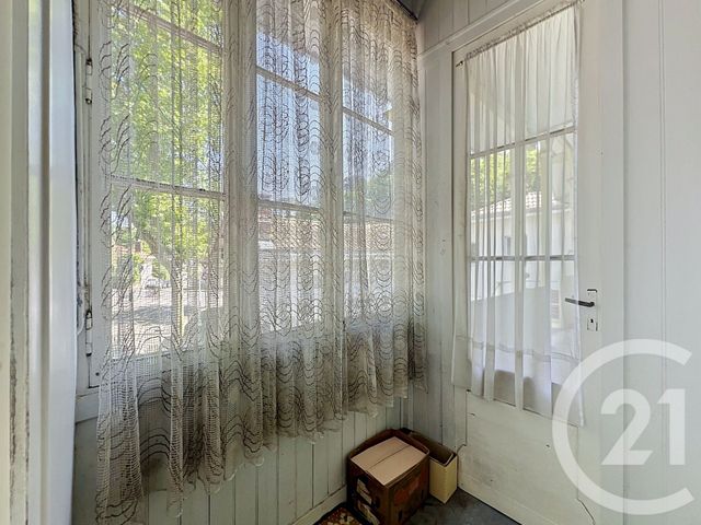 maison à vendre - 3 pièces - 50.0 m2 - ARCACHON - 33 - AQUITAINE - Century 21 Duprat & Associés
