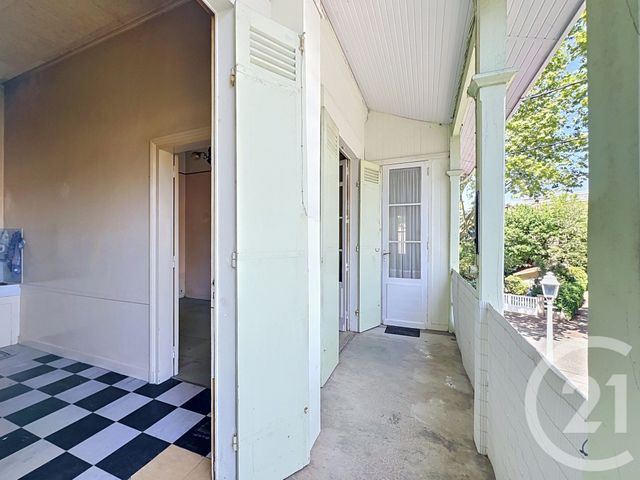 maison à vendre - 3 pièces - 50.0 m2 - ARCACHON - 33 - AQUITAINE - Century 21 Duprat & Associés