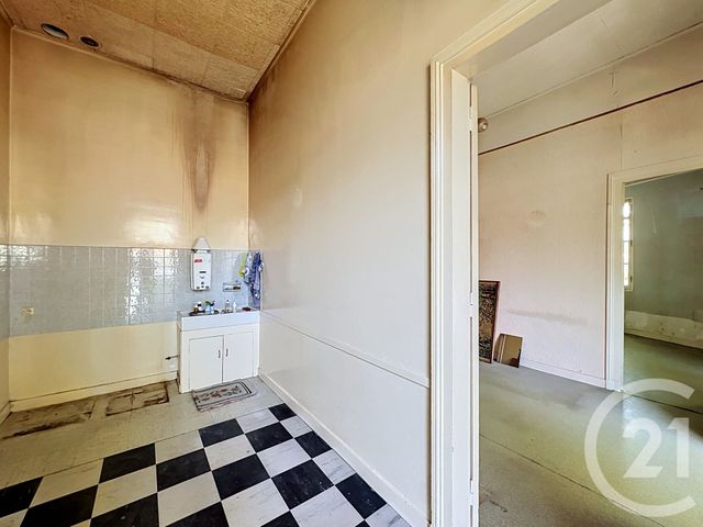 maison à vendre - 3 pièces - 50.0 m2 - ARCACHON - 33 - AQUITAINE - Century 21 Duprat & Associés