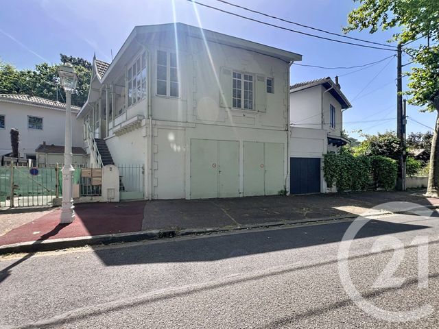 maison à vendre - 3 pièces - 50.0 m2 - ARCACHON - 33 - AQUITAINE - Century 21 Duprat & Associés