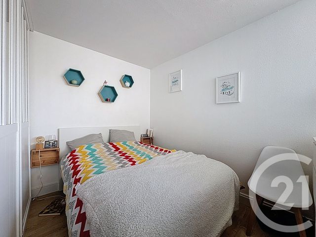 Appartement Studio à vendre - 1 pièce - 27.48 m2 - ARCACHON - 33 - AQUITAINE - Century 21 Duprat & Associés