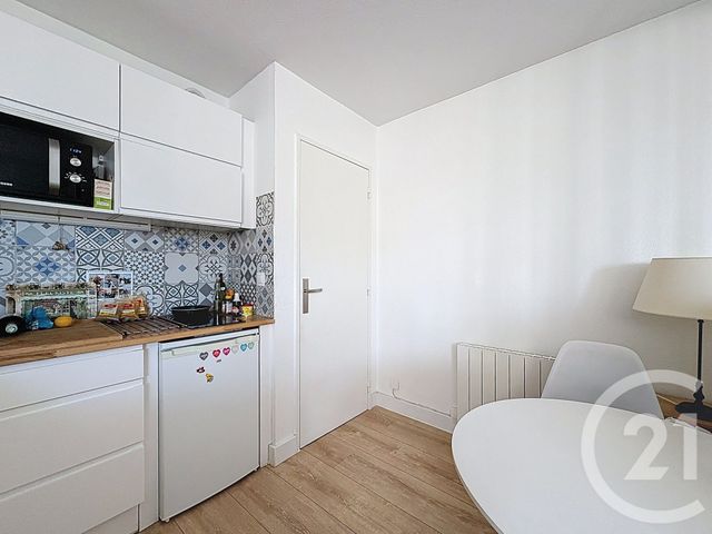 Appartement Studio à vendre - 1 pièce - 27.48 m2 - ARCACHON - 33 - AQUITAINE - Century 21 Duprat & Associés