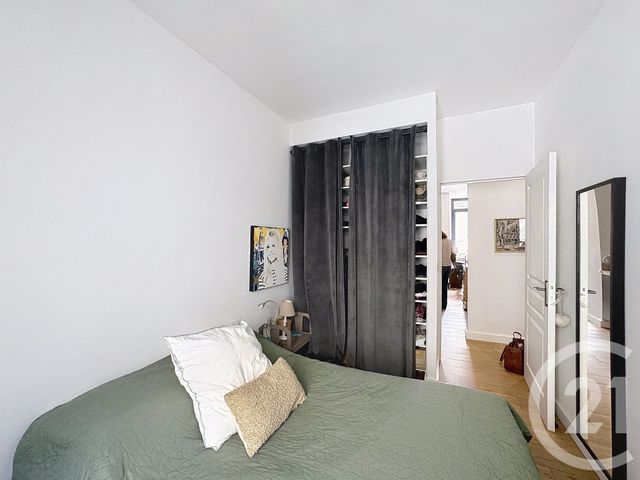 Appartement T3 à vendre - 3 pièces - 50.0 m2 - ARCACHON - 33 - AQUITAINE - Century 21 Duprat & Associés