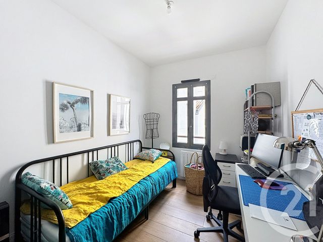 Appartement T3 à vendre - 3 pièces - 50.0 m2 - ARCACHON - 33 - AQUITAINE - Century 21 Duprat & Associés