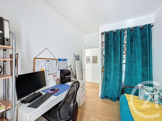 Appartement T3 à vendre - 3 pièces - 50.0 m2 - ARCACHON - 33 - AQUITAINE - Century 21 Duprat & Associés