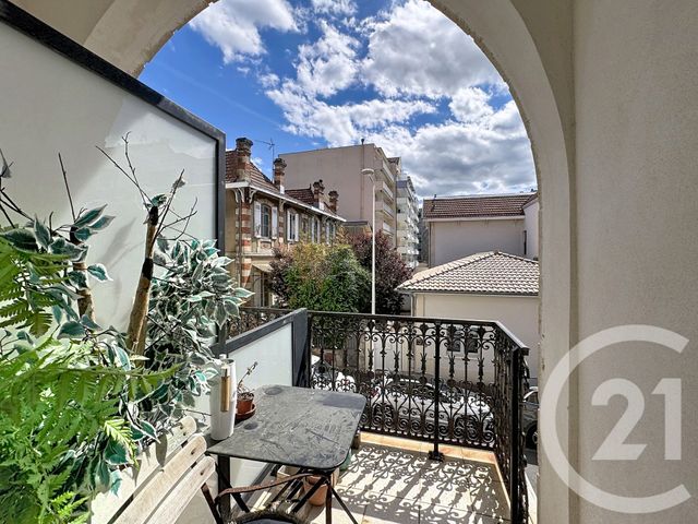 Appartement T3 à vendre - 3 pièces - 50.0 m2 - ARCACHON - 33 - AQUITAINE - Century 21 Duprat & Associés