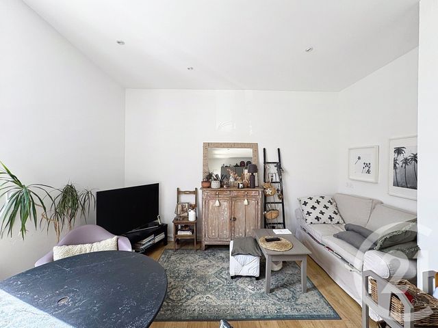 Appartement T3 à vendre - 3 pièces - 50.0 m2 - ARCACHON - 33 - AQUITAINE - Century 21 Duprat & Associés