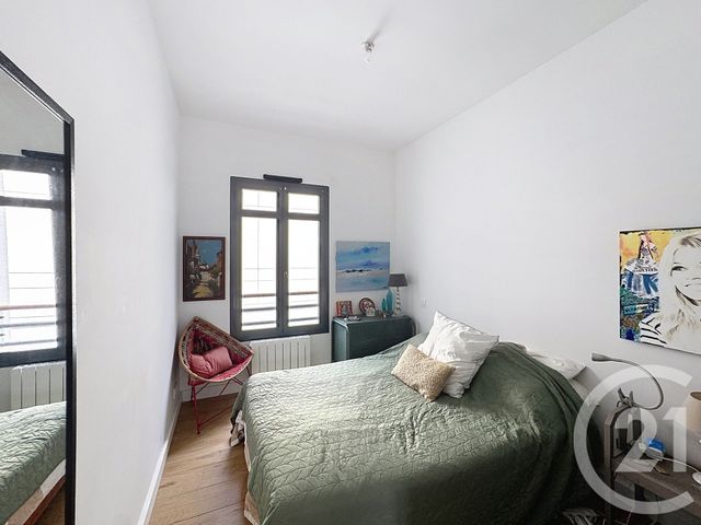 Appartement T3 à vendre - 3 pièces - 50.0 m2 - ARCACHON - 33 - AQUITAINE - Century 21 Duprat & Associés