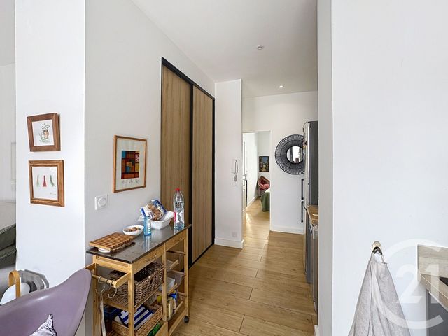 Appartement T3 à vendre - 3 pièces - 50.0 m2 - ARCACHON - 33 - AQUITAINE - Century 21 Duprat & Associés