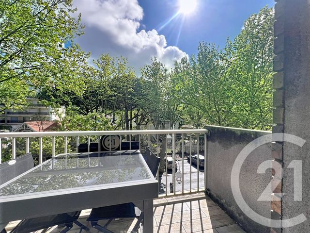 Appartement F2 à vendre - 2 pièces - 33.21 m2 - ARCACHON - 33 - AQUITAINE - Century 21 Duprat & Associés