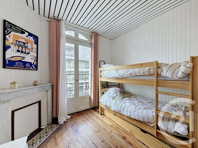 maison à vendre - 4 pièces - 104.12 m2 - ARCACHON - 33 - AQUITAINE - Century 21 Duprat & Associés