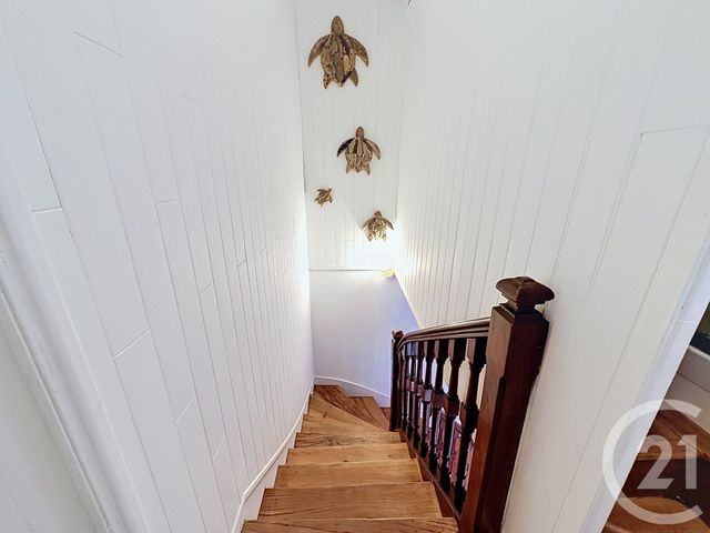 maison à vendre - 4 pièces - 104.12 m2 - ARCACHON - 33 - AQUITAINE - Century 21 Duprat & Associés