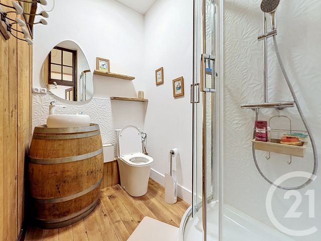 maison à vendre - 4 pièces - 104.12 m2 - ARCACHON - 33 - AQUITAINE - Century 21 Duprat & Associés
