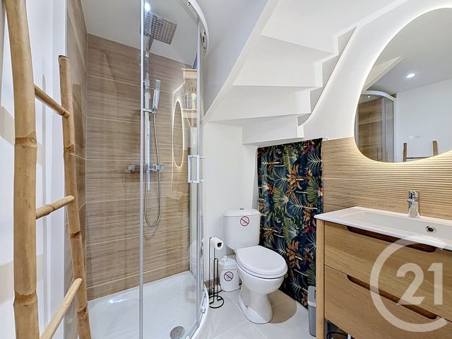 maison à vendre - 4 pièces - 104.12 m2 - ARCACHON - 33 - AQUITAINE - Century 21 Duprat & Associés