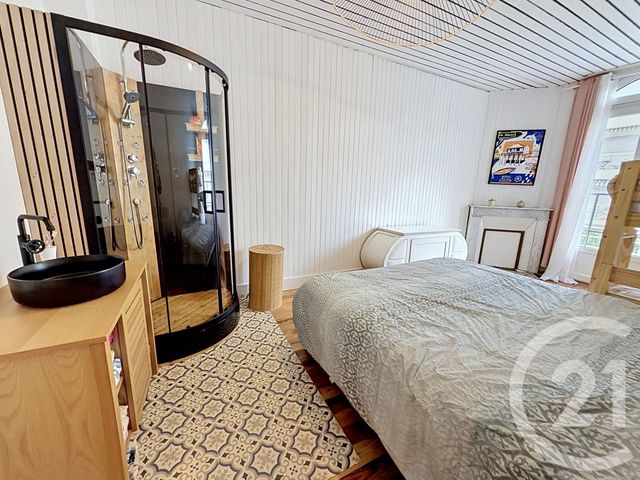 maison à vendre - 4 pièces - 104.12 m2 - ARCACHON - 33 - AQUITAINE - Century 21 Duprat & Associés