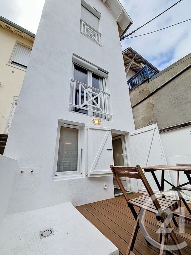 maison à vendre - 4 pièces - 104.12 m2 - ARCACHON - 33 - AQUITAINE - Century 21 Duprat & Associés