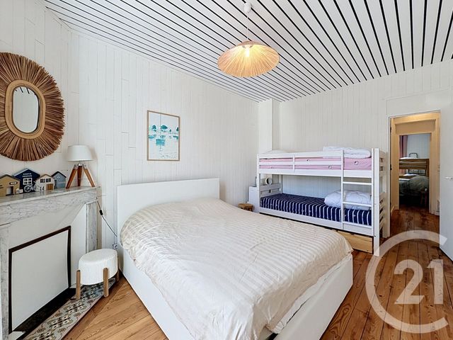 maison à vendre - 4 pièces - 104.12 m2 - ARCACHON - 33 - AQUITAINE - Century 21 Duprat & Associés