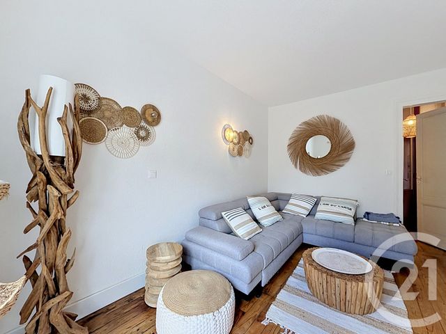 maison à vendre - 4 pièces - 104.12 m2 - ARCACHON - 33 - AQUITAINE - Century 21 Duprat & Associés