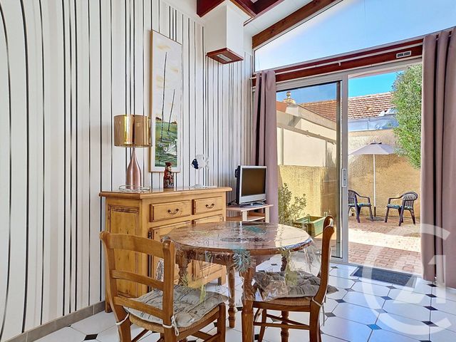 maison à vendre - 3 pièces - 55.63 m2 - ARCACHON - 33 - AQUITAINE - Century 21 Duprat & Associés
