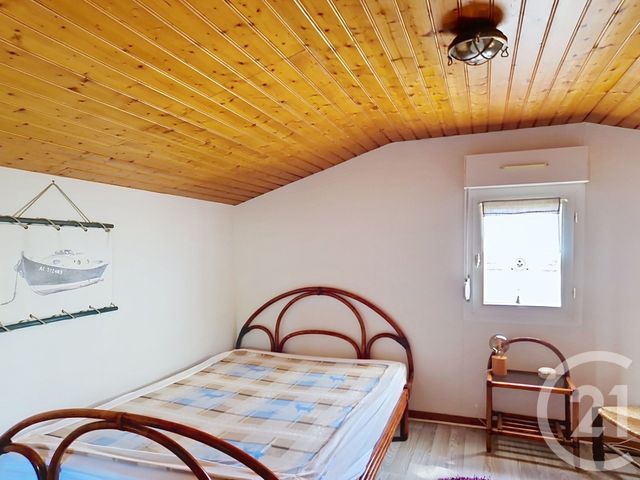 maison à vendre - 3 pièces - 55.63 m2 - ARCACHON - 33 - AQUITAINE - Century 21 Duprat & Associés