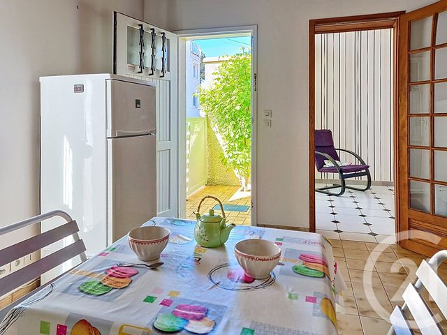 maison à vendre - 3 pièces - 55.63 m2 - ARCACHON - 33 - AQUITAINE - Century 21 Duprat & Associés